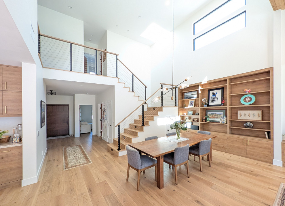 Extensive Remodel and Addition in La Jolla