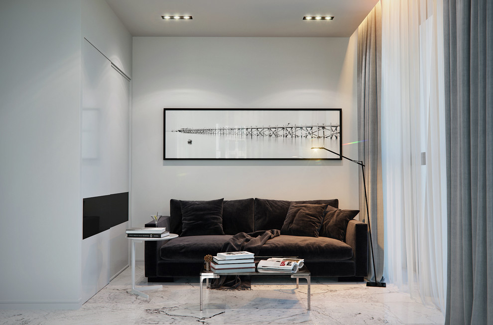 ЖК Art Residence Двухуровневые апартаменты 180м2