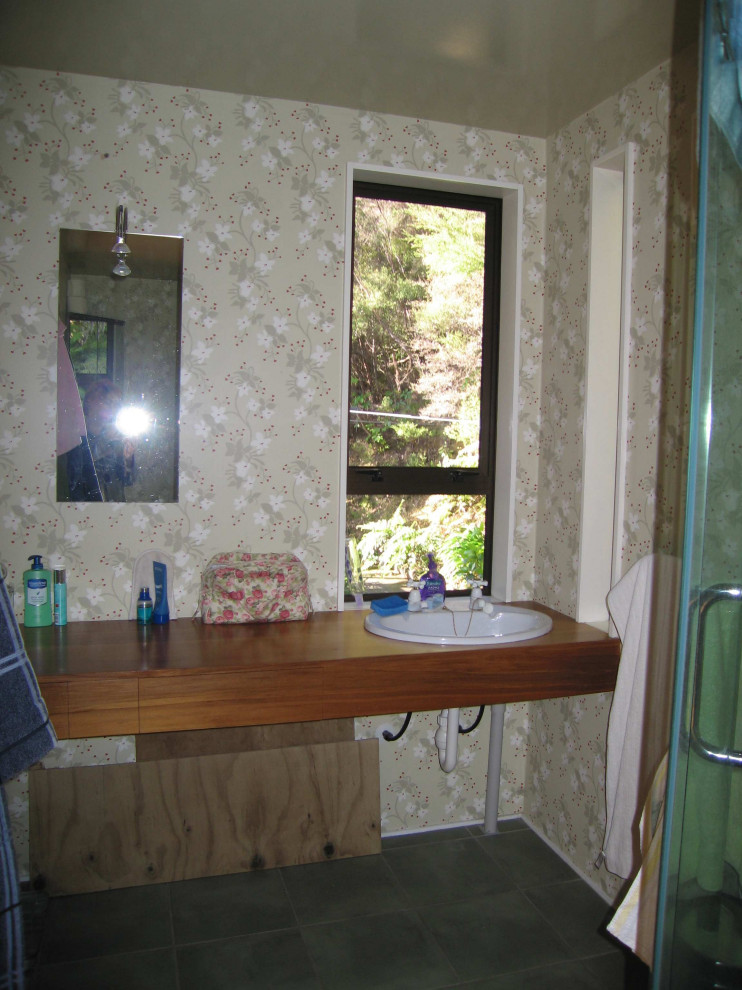 Before and After Best Bathrooms