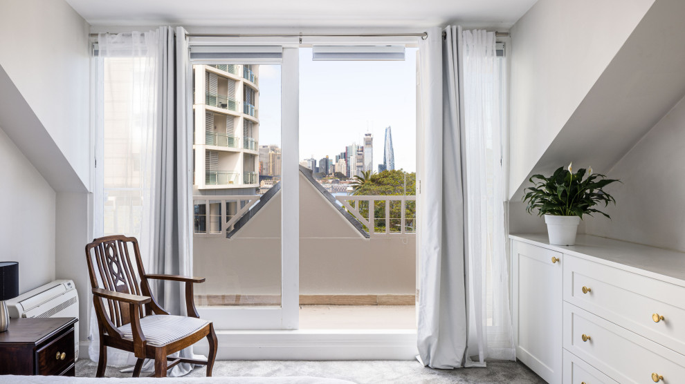 Heritage Terrace, Lavender Bay