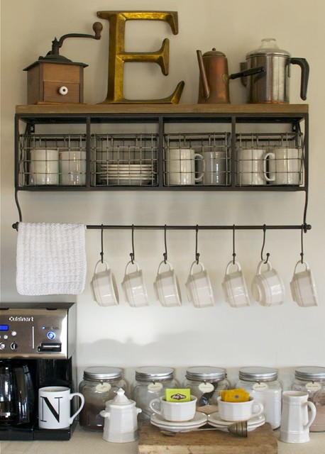 Tips for Organizing a Hot Drink Station