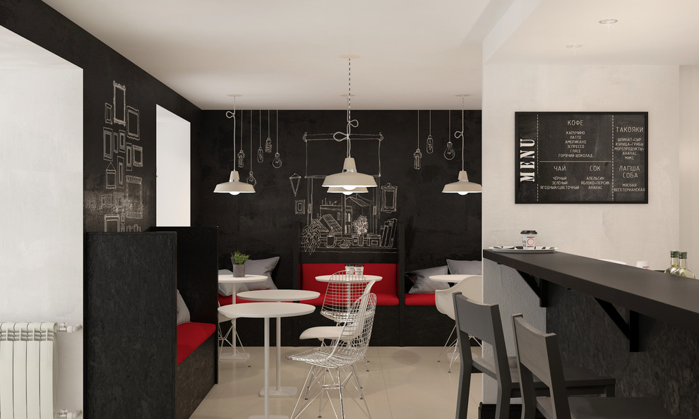 NETAKOYAKI первый азиатский стит-фуд