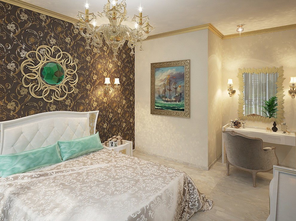 Квартира на побережье