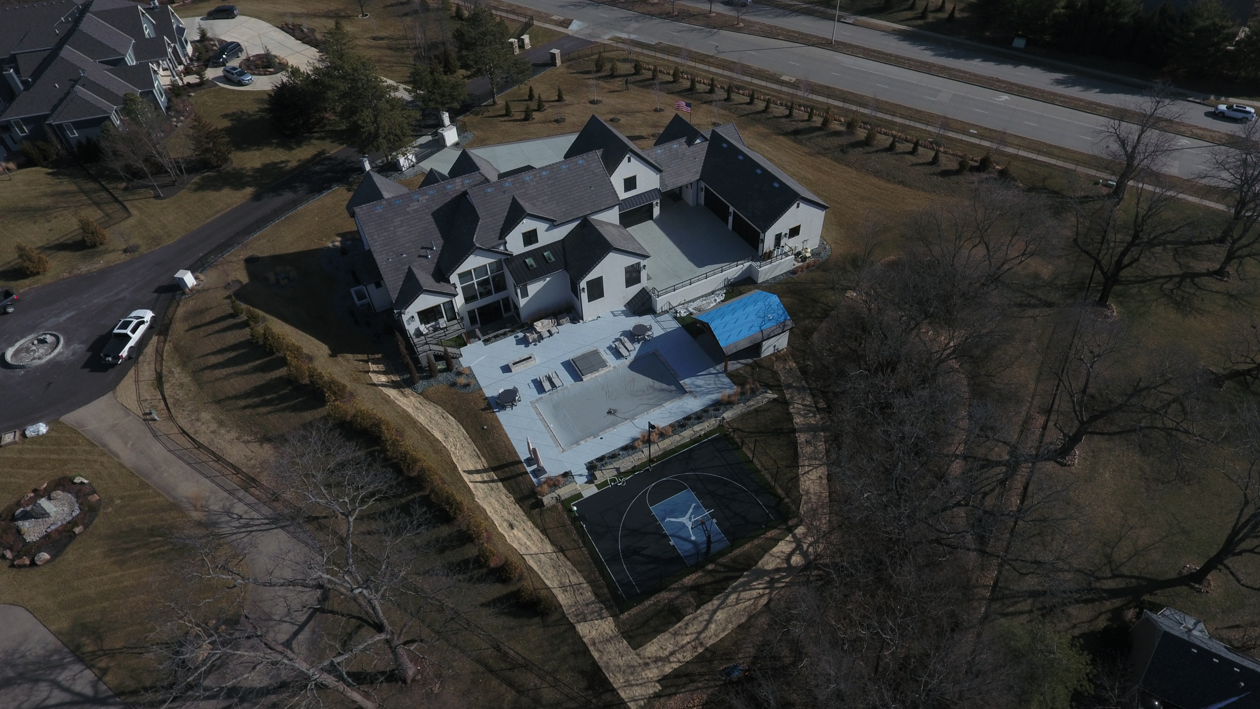 Stonebridge Estates Custom Build