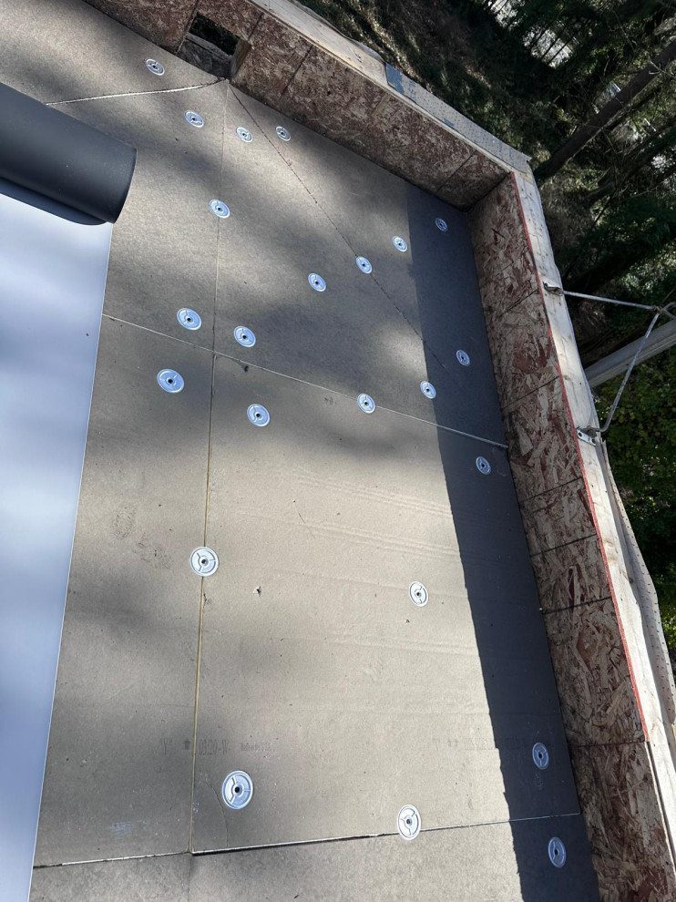 Roofing membrane TPO , PVC, Torch down & Roofing shingles.