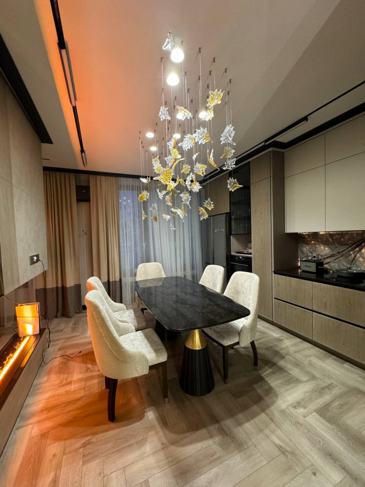 Квартира в Москве