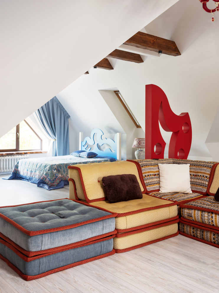 Загородный дом III