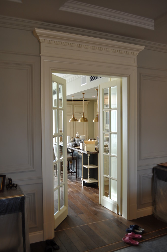 Левшинский