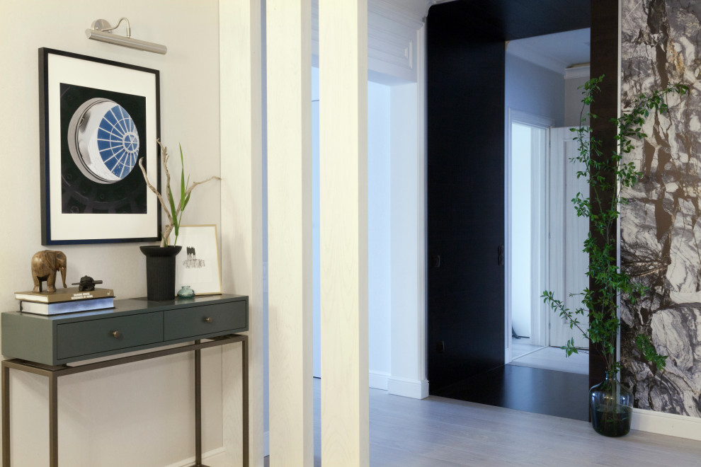 Весна в городе! Квартира 140кв.м.