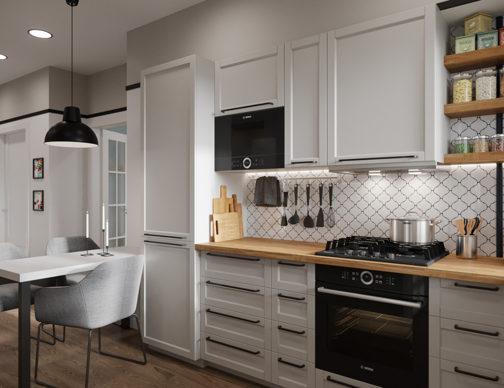 Квартира, 70 кв.м.