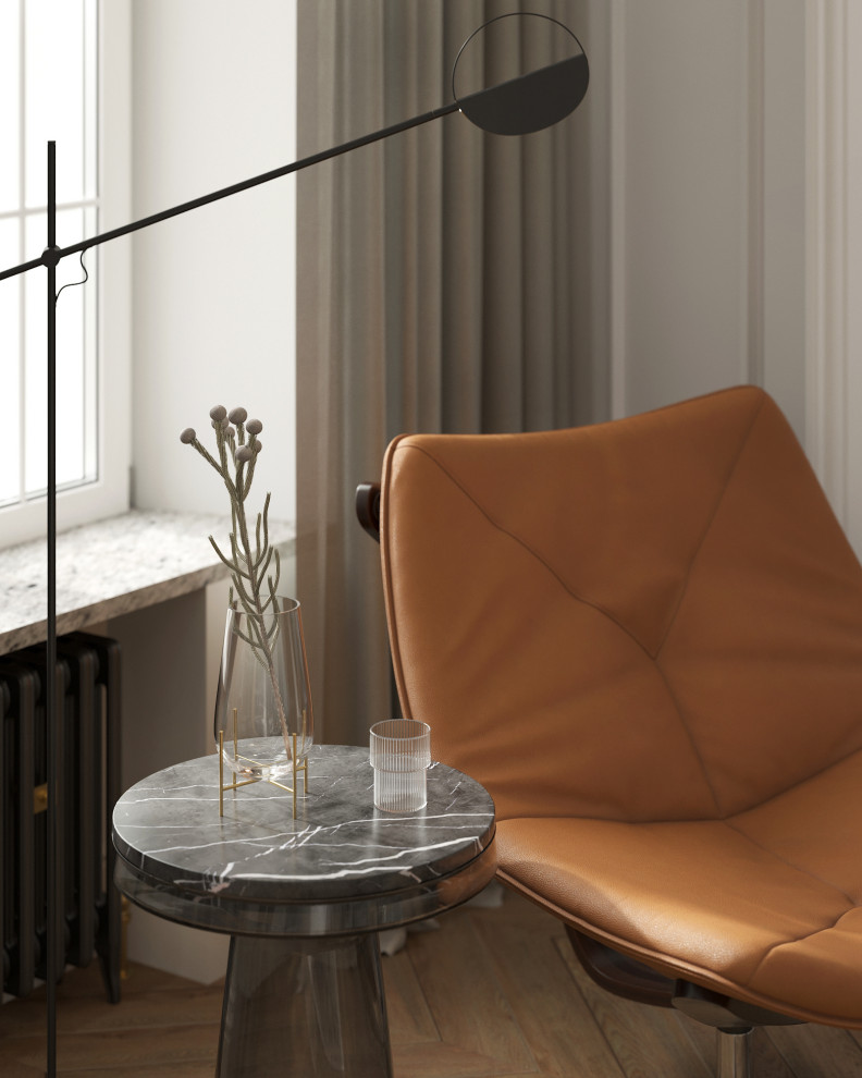 Квартира на Петроградке