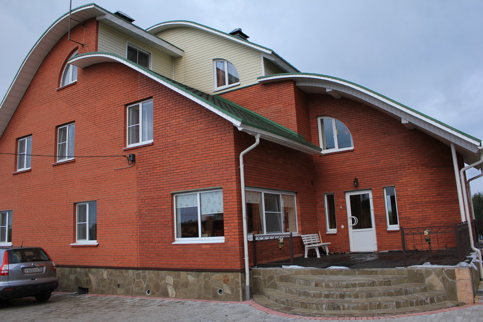 Волны. Лен. область. Всеволожский район