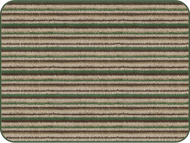 30 X 40 Dirt Grabber Mat Contemporary Doormats By Organize It