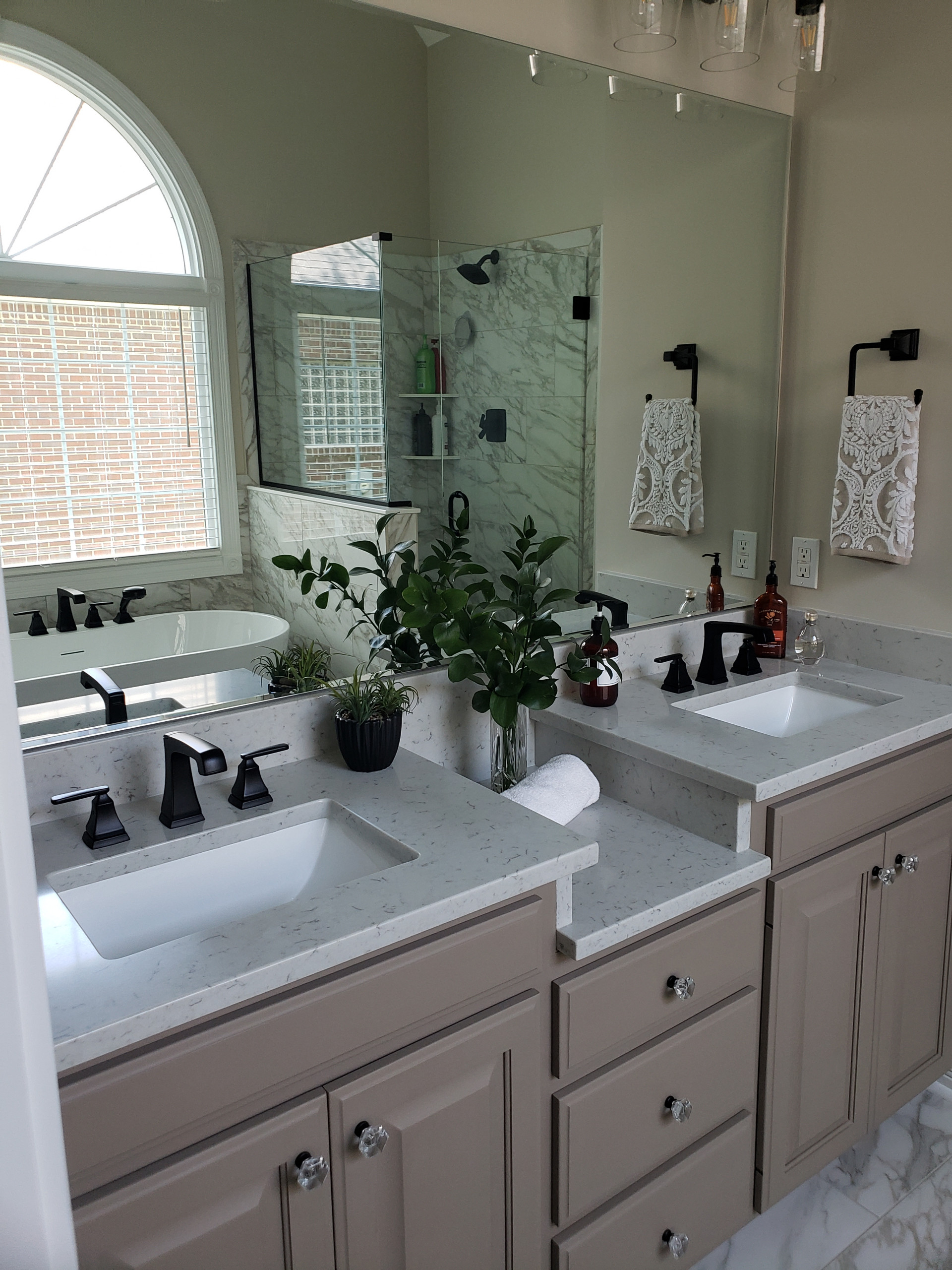 Whole home renovation Louisville KY