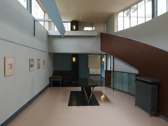 Le Corbusier: The Modernist's Lasting Influence on Today's Interiors ...