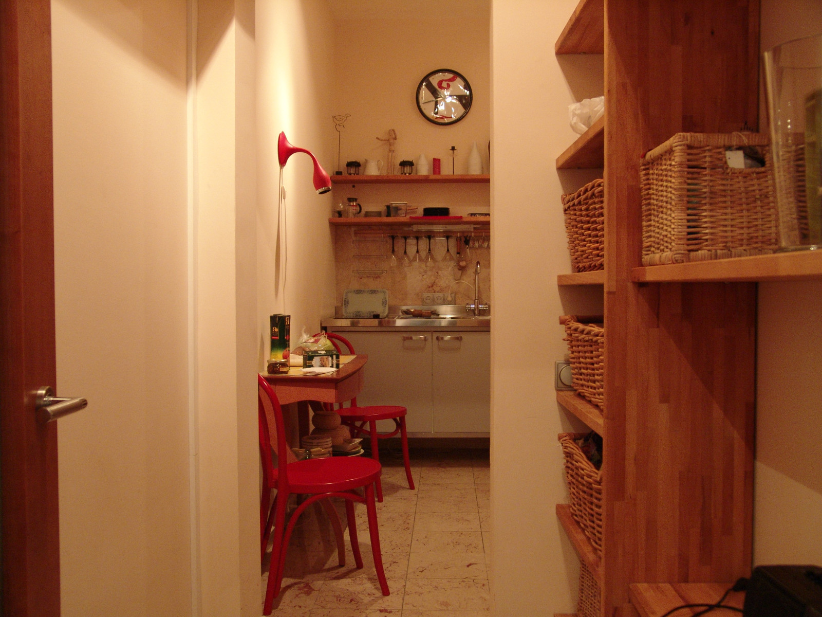 Зоологическая