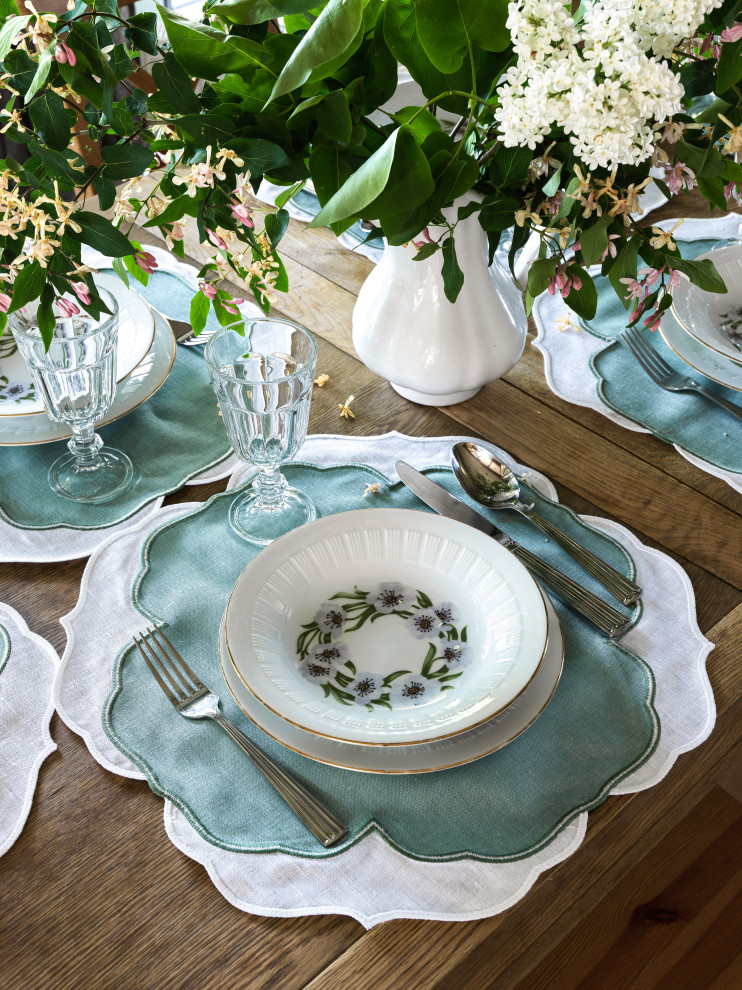 Загородный дом Мещерское