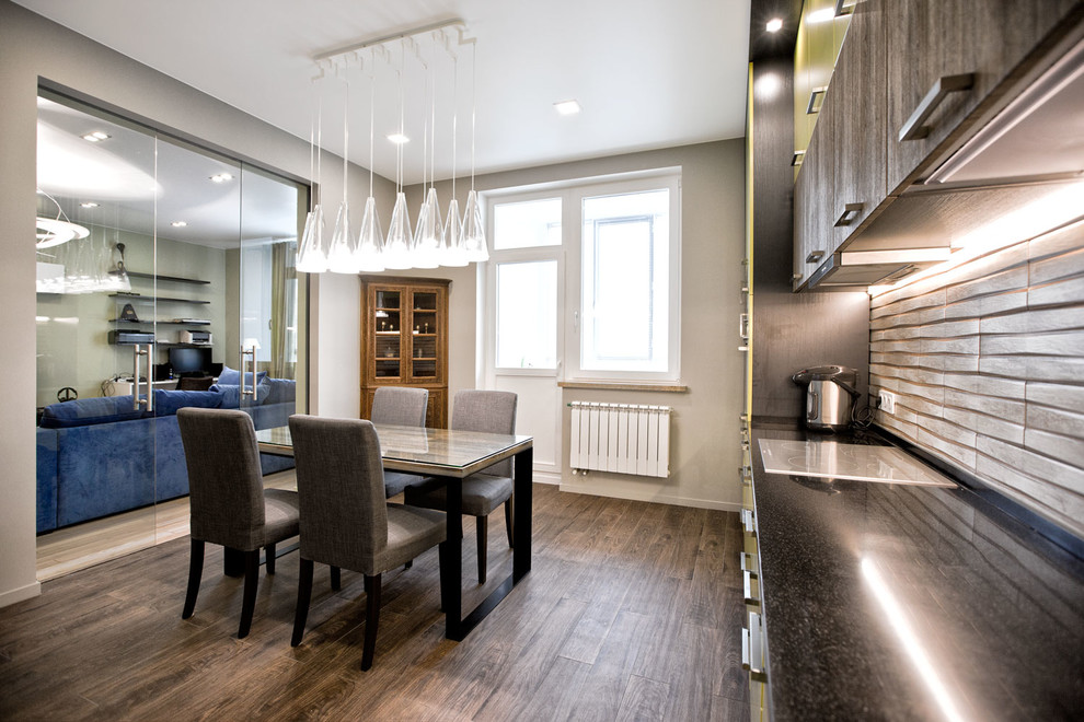 Квартира на Ленинском