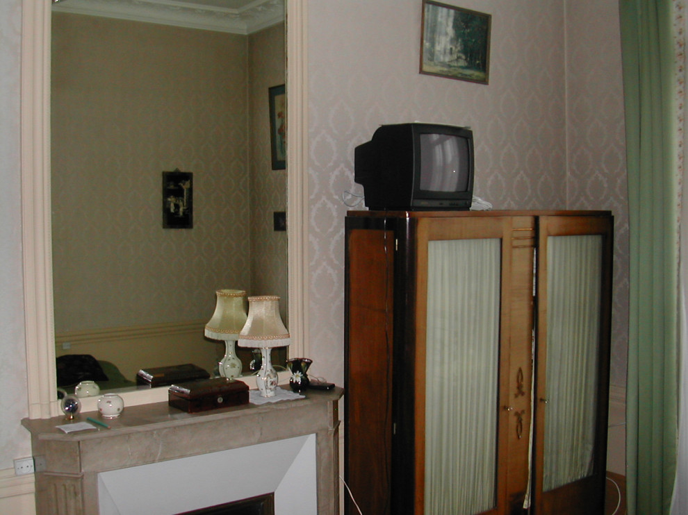 Chambre 3