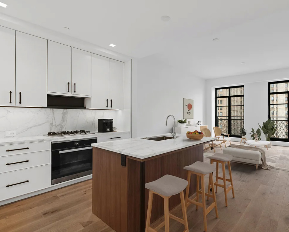 Full Home Restoration