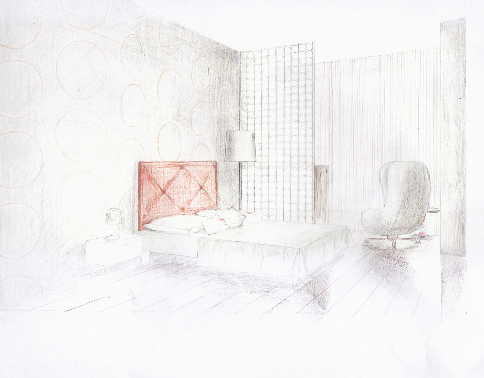 Роскошь и простота