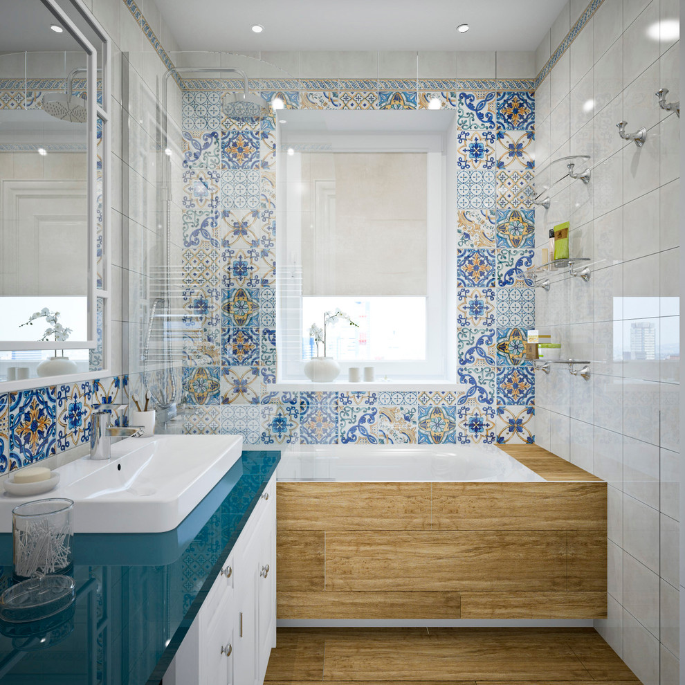 Квартира на ул.Фрунзе