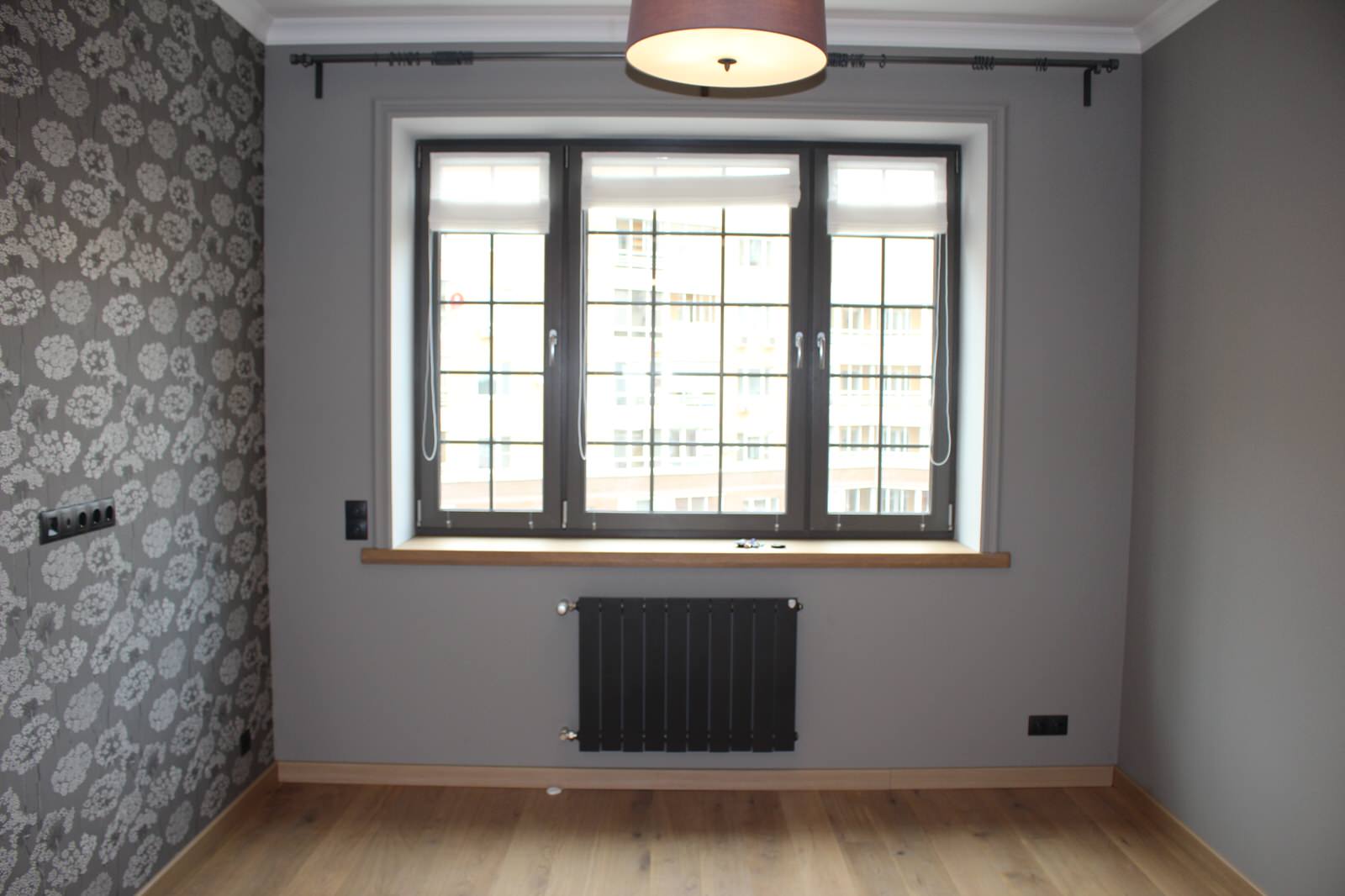 ЖК "А101", ул. Ясная, д. 10 / 77,48 м2