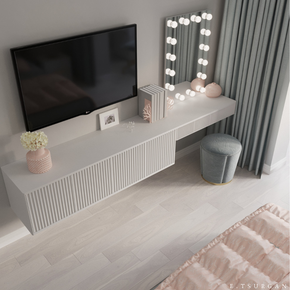 Квартира 108м2 г. Котельники