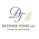 DezinerTonie, LLC DDI, Interior Designer