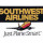 Southwest Airlines Tickets