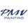 PMV Custom Finishes Inc