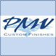 PMV Custom Finishes Inc