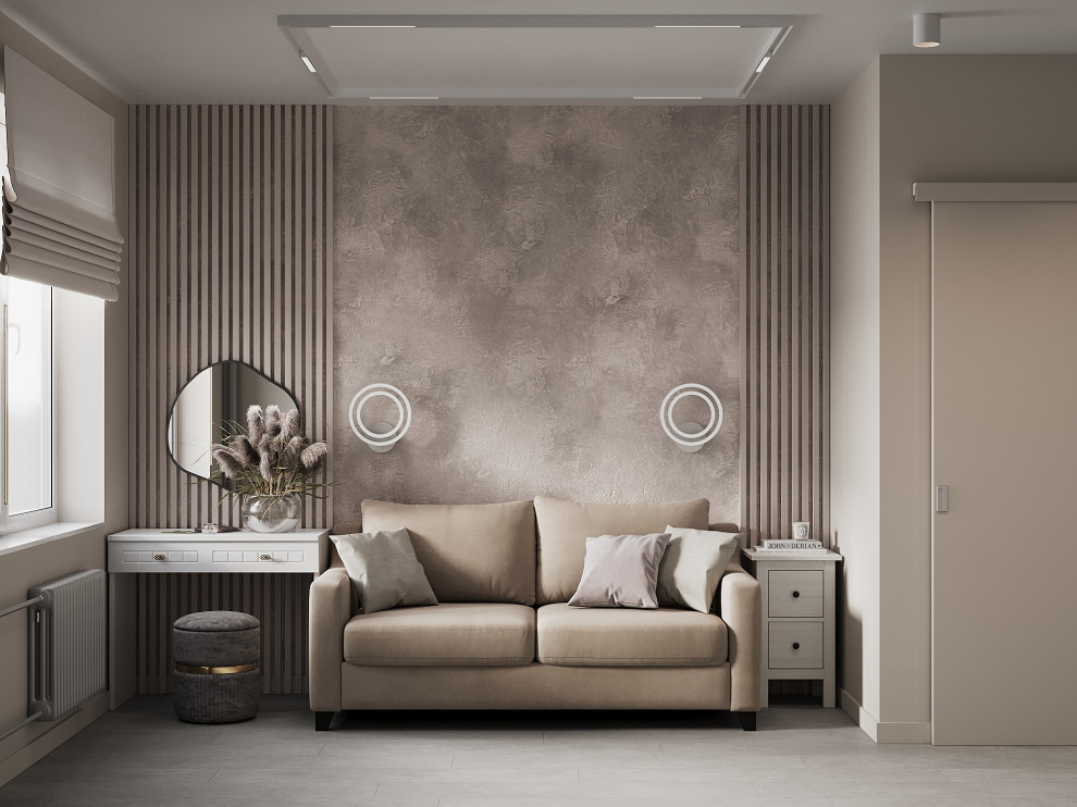 ул. Маломосковская, 58,8 кв.м