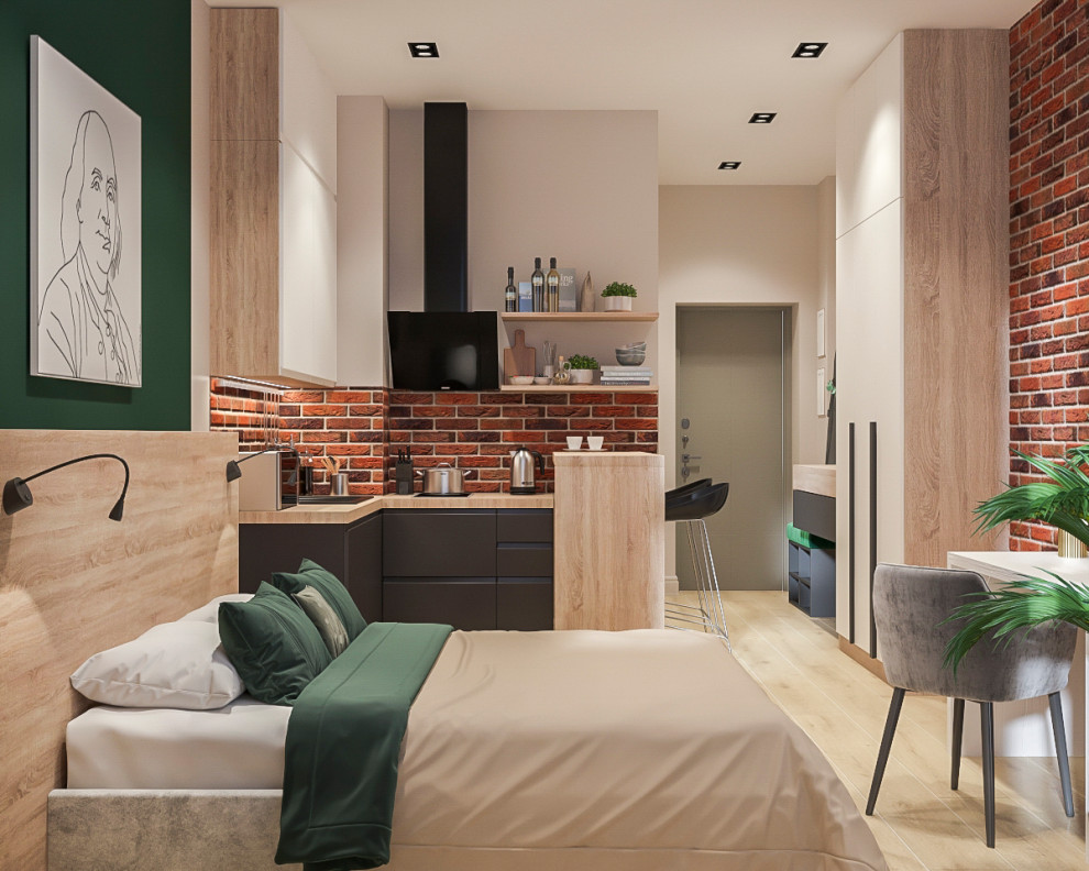 Апартаменты на Верхнеторговой