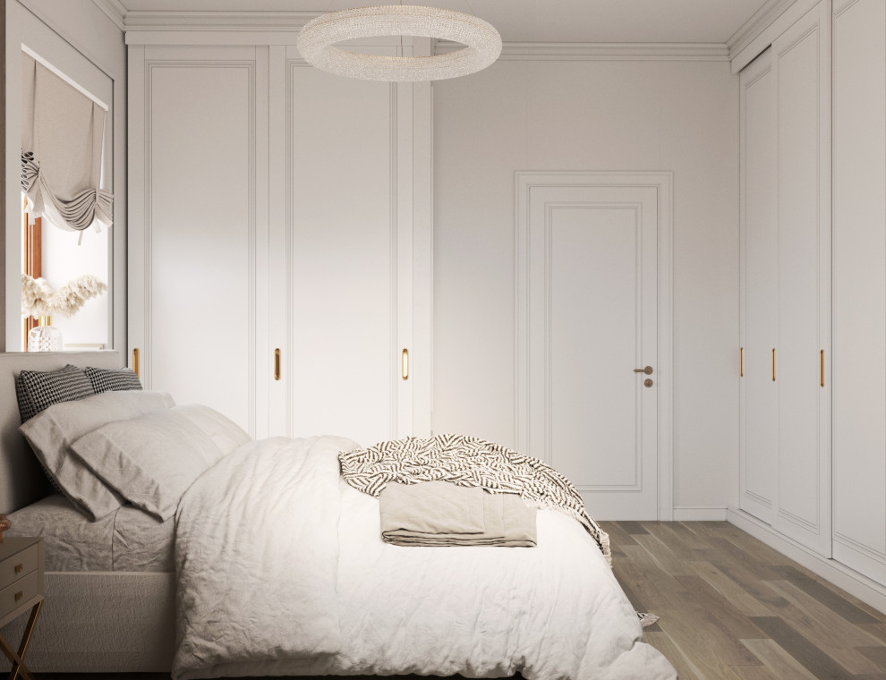 Загородный дом