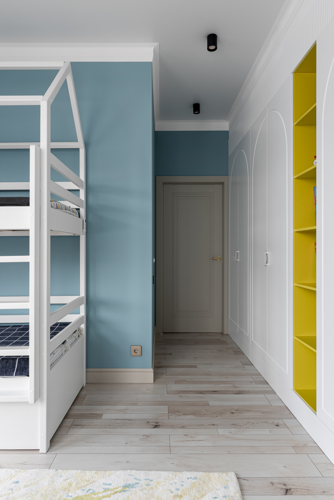 Квартира на набережной в г.Москва