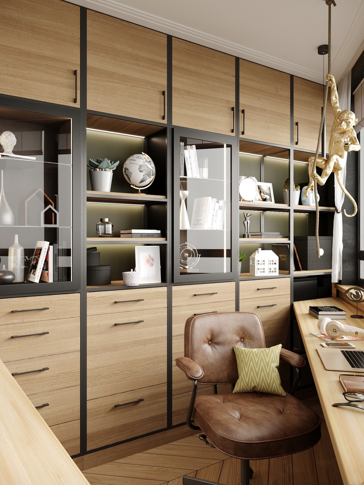 ЖК  Новые Черемушки