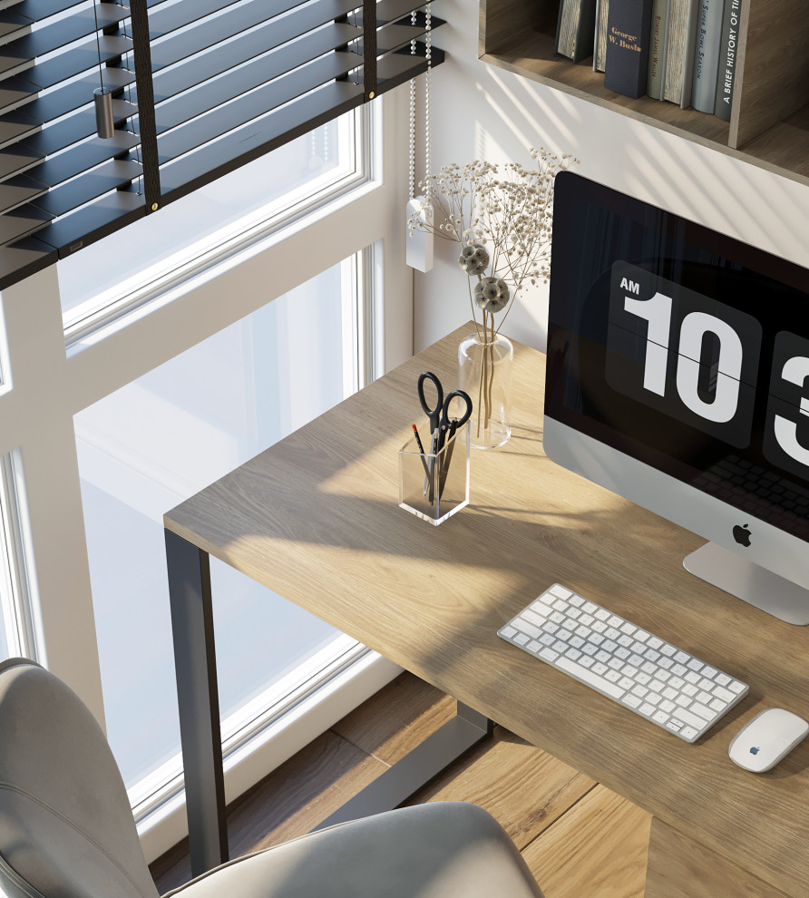 ЖК Форест Яркий и смелый