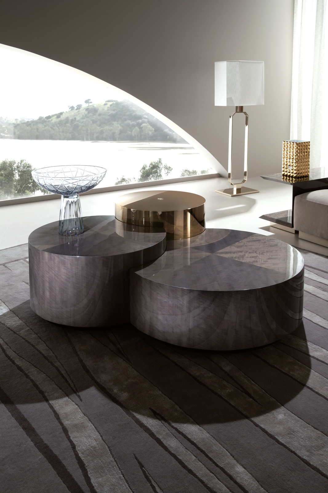 INFINITY Столики