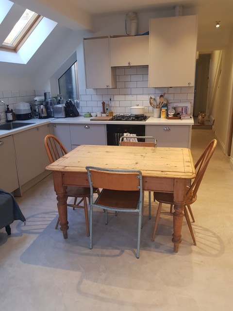 mortex industrial-kitchen