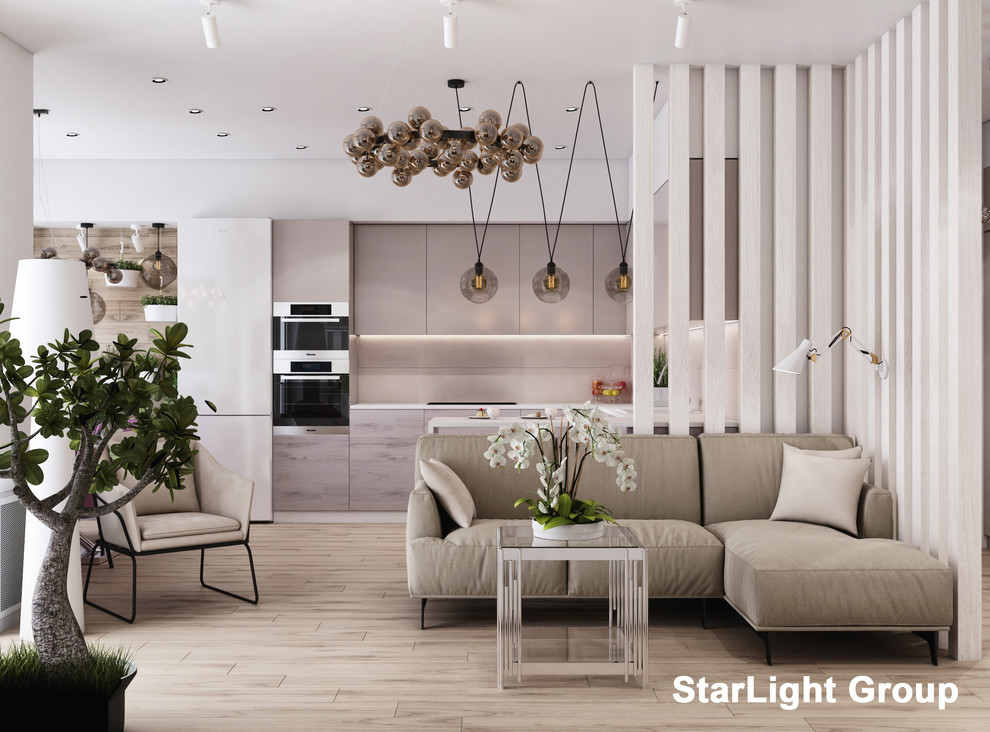 ЖК Дунайский путепровод СПБ