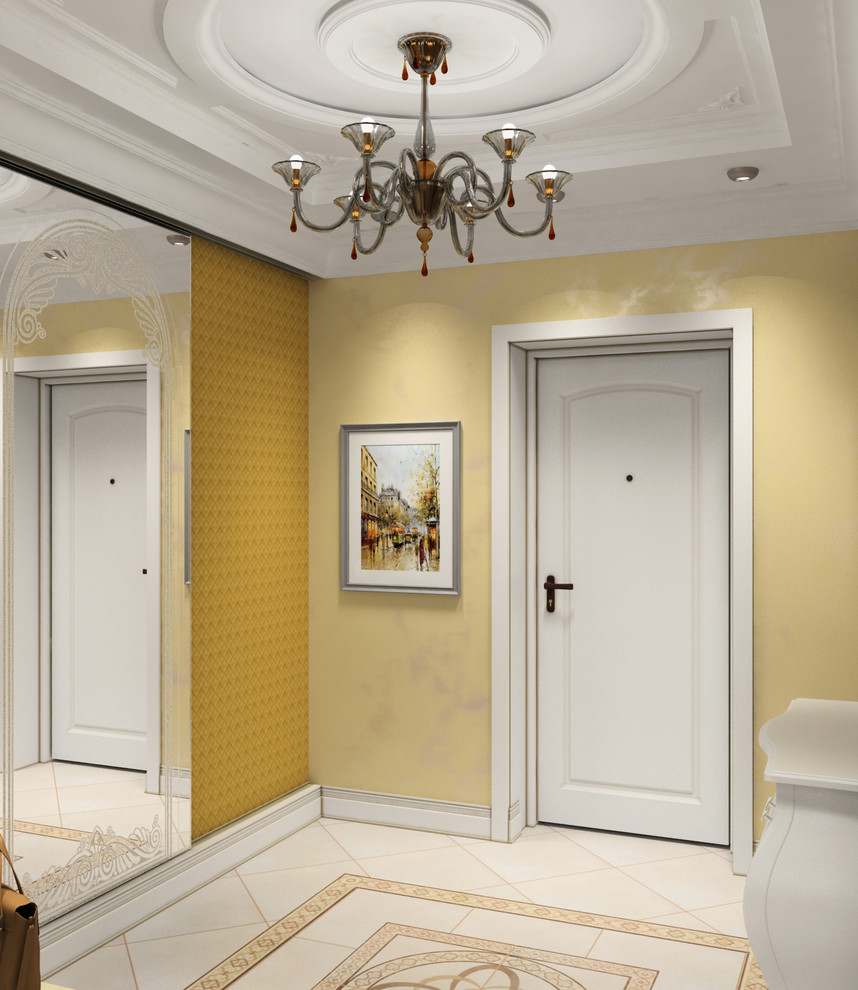 Таунхаус в ЖК Арбатская слобода