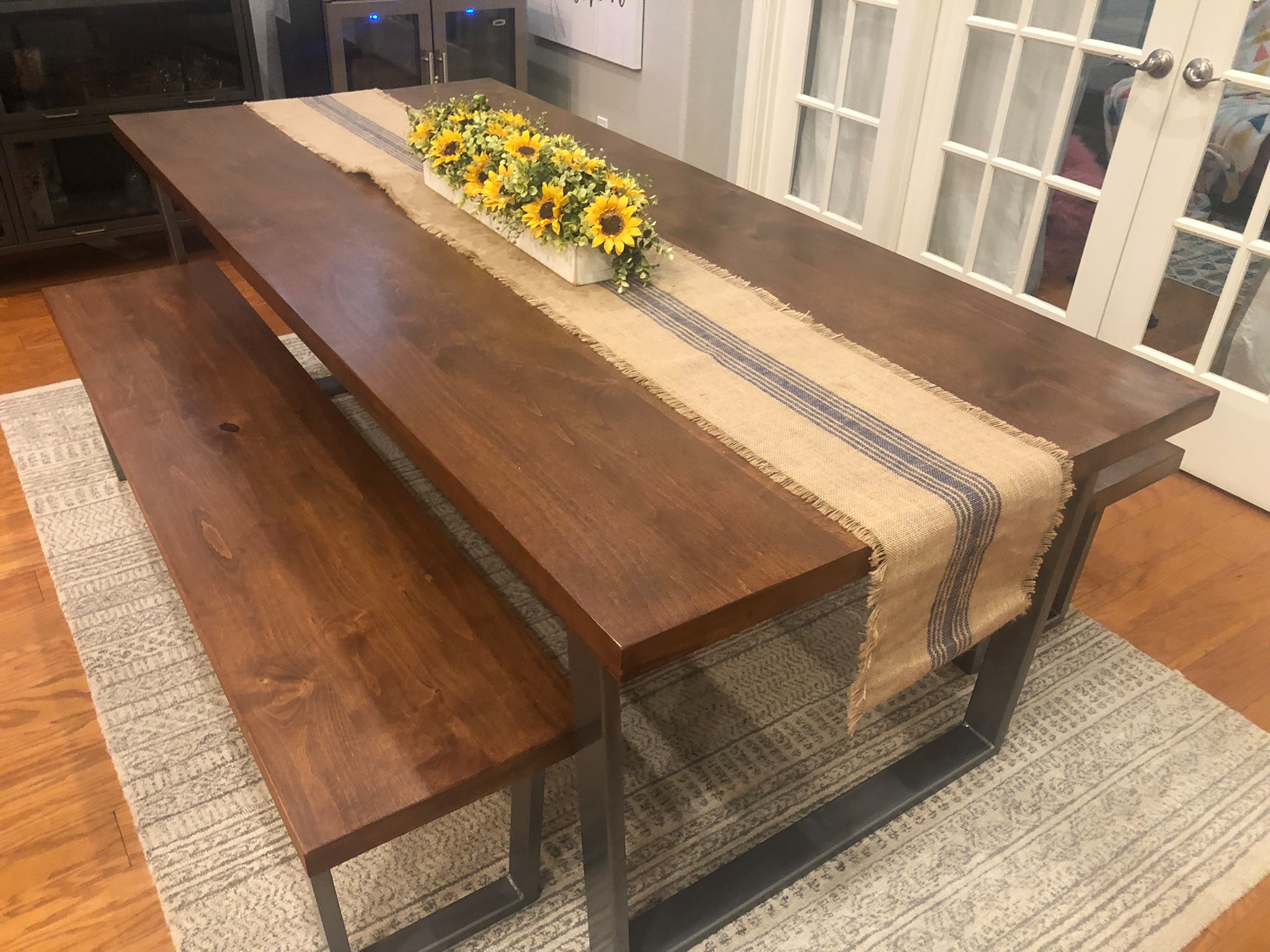 Custom Tables