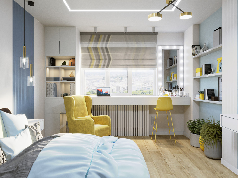 40 000 руб. 1-к квартира, 46.45 кв. м