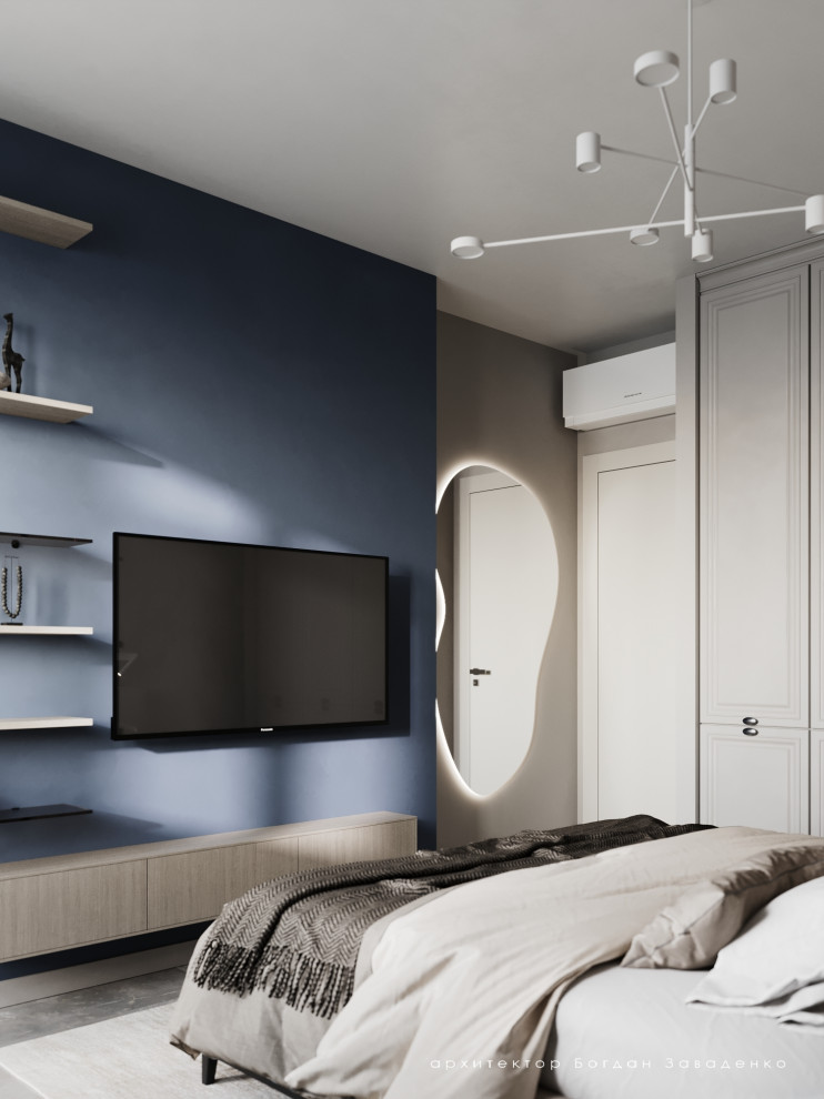 ЖК Семейный виз