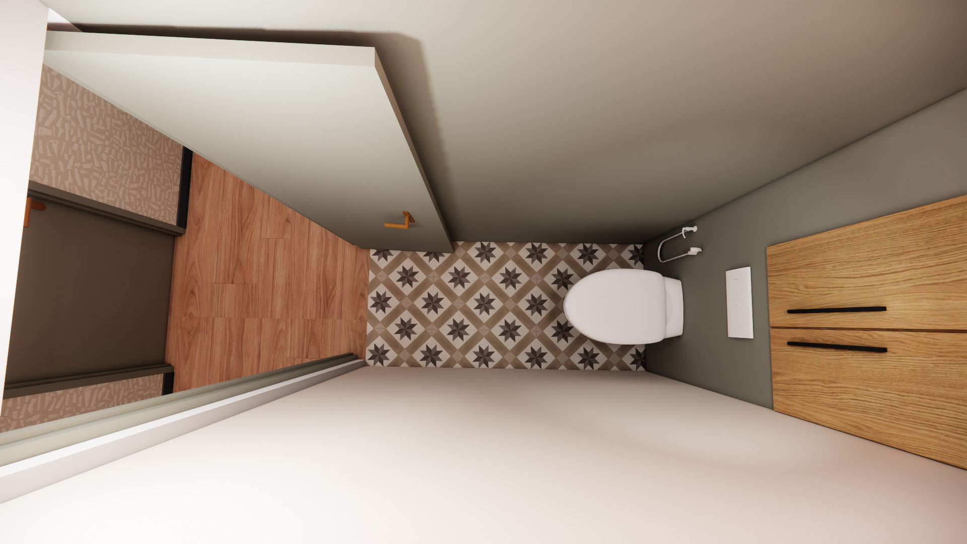 Projet G&R | Rénovation partielle