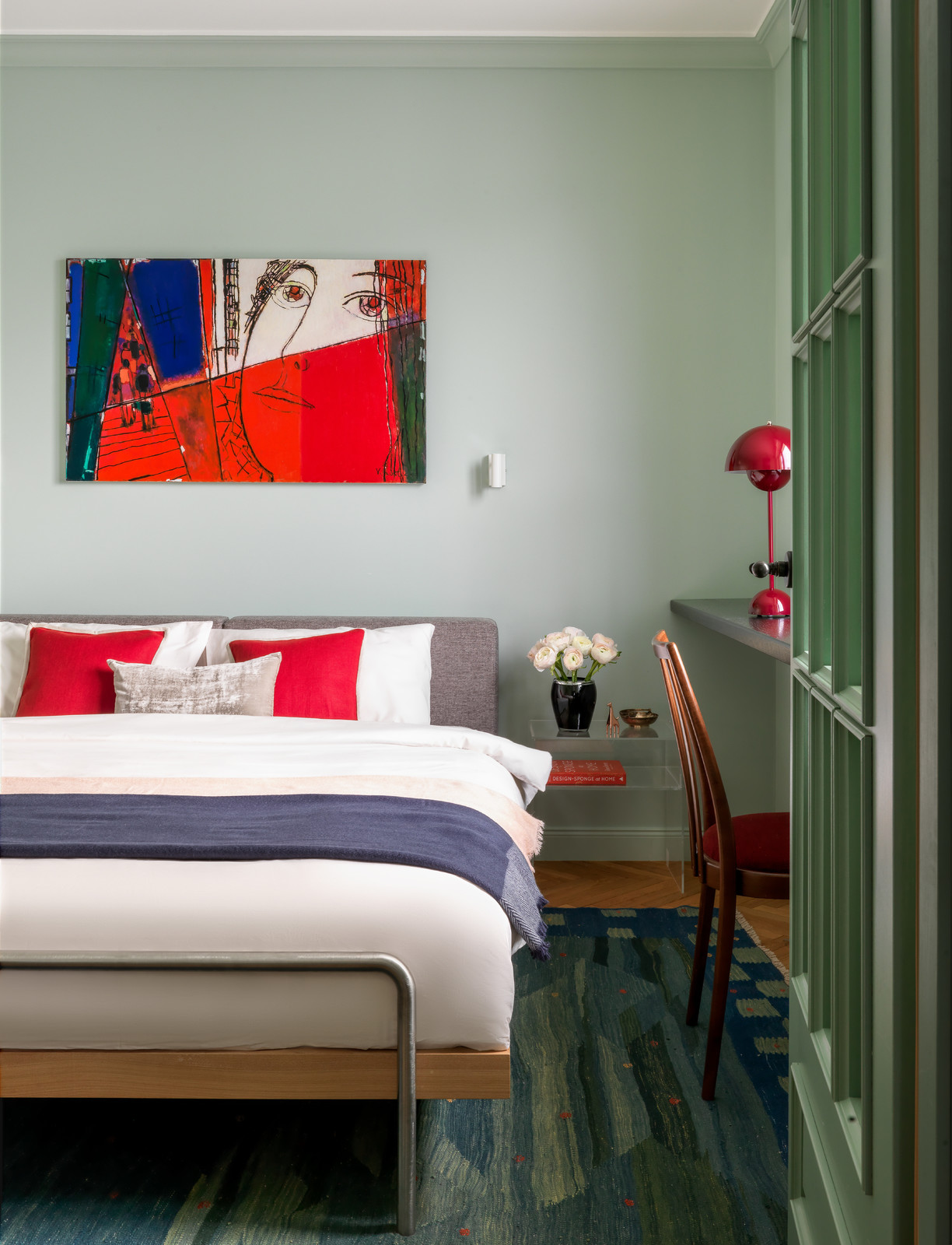 Дом для себя