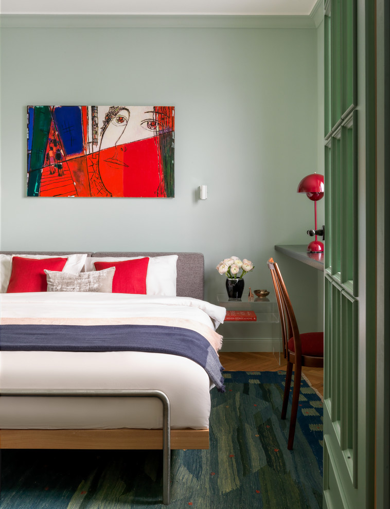 Дом для себя