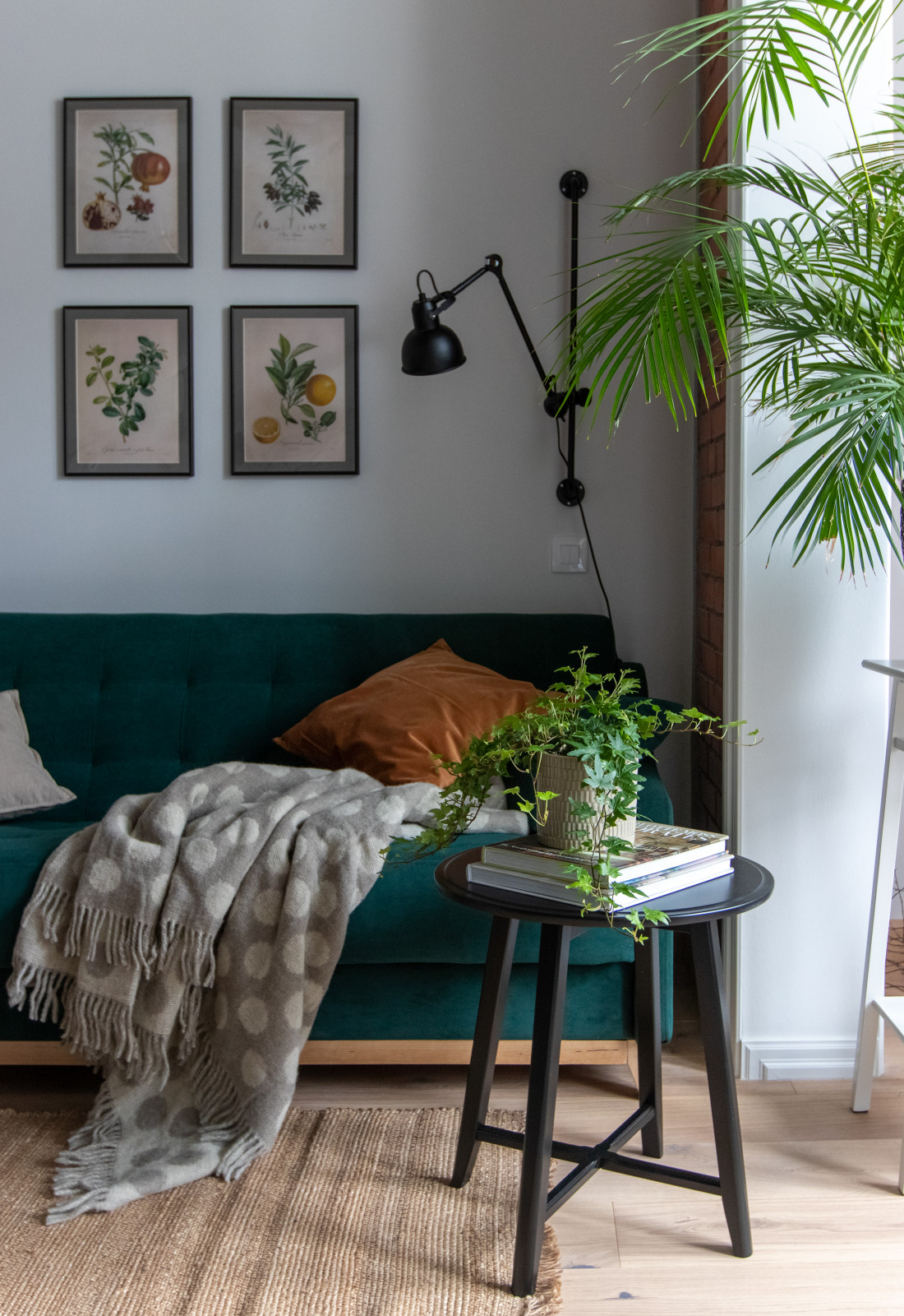 Ботанический сад