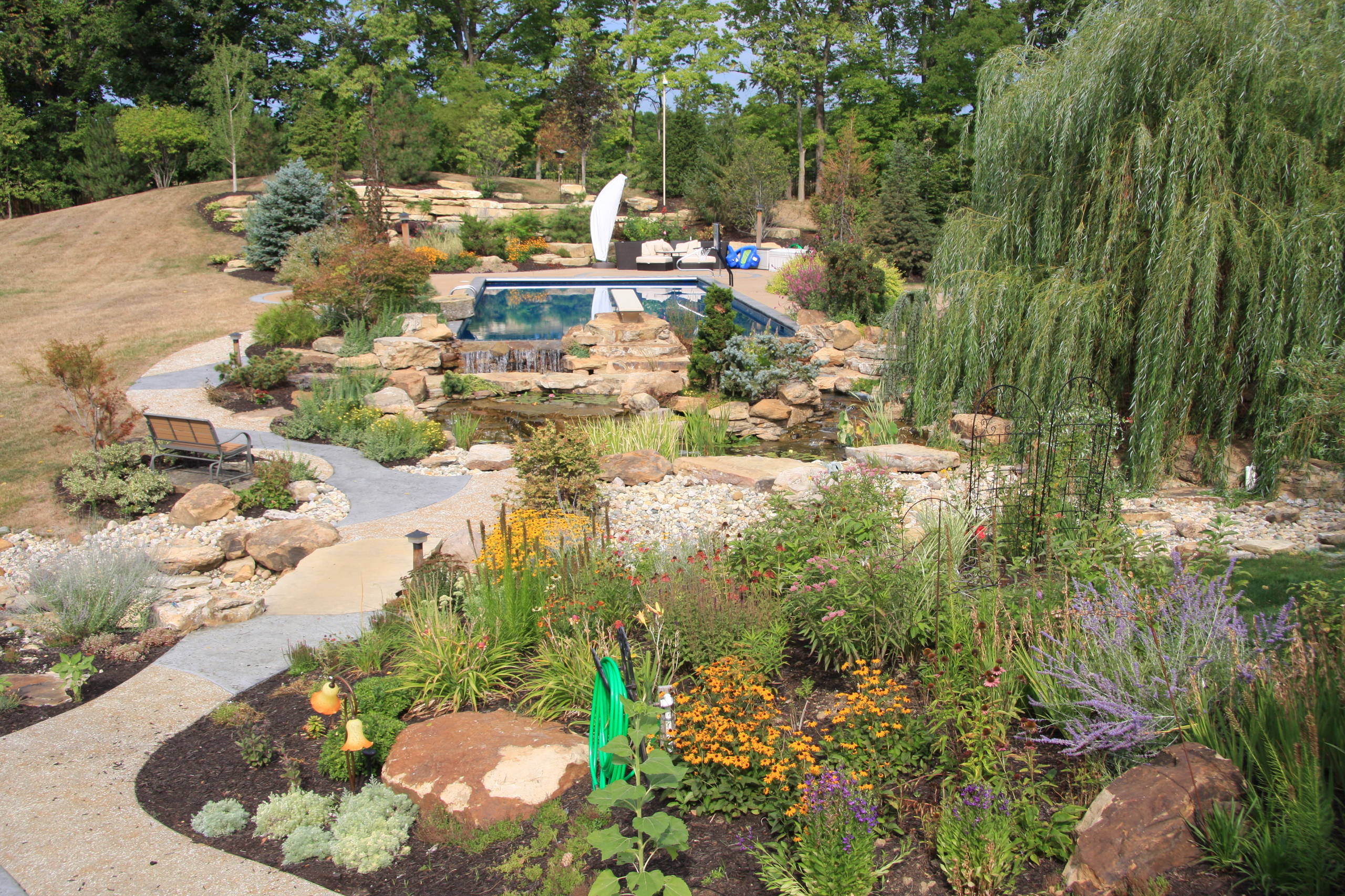 The Kaplan Residence